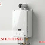 Rinnai Troubleshooting