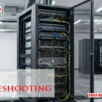 Server Troubleshooting