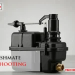 Sloan Flushmate Troubleshooting