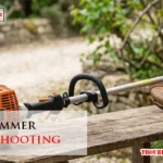 Stihl Trimmer Troubleshooting