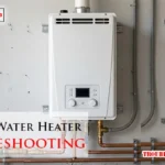 Tankless Water Heater Troubleshooting-FI