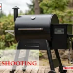 Traeger Troubleshooting