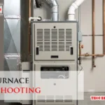 Amana Furnace Troubleshooting