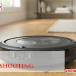 Irobot Troubleshooting