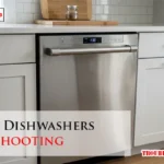 Kenmore Dishwashers Troubleshooting
