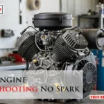 Kohler Engine Troubleshooting No Spark