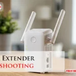 Netgear Extender Troubleshooting