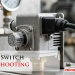 Pressure Switch Troubleshooting