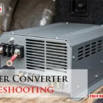 RV Power Converter Troubleshooting