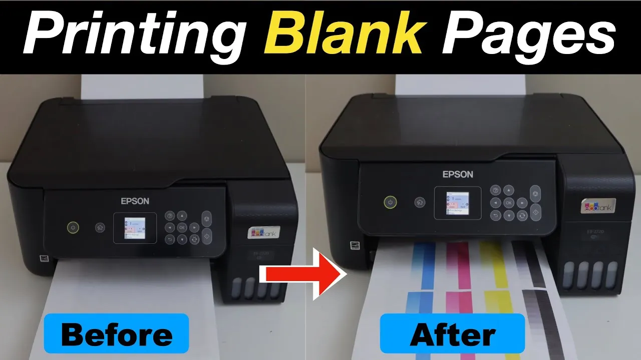 A computer screen showing the printer driver installation process in a home office.