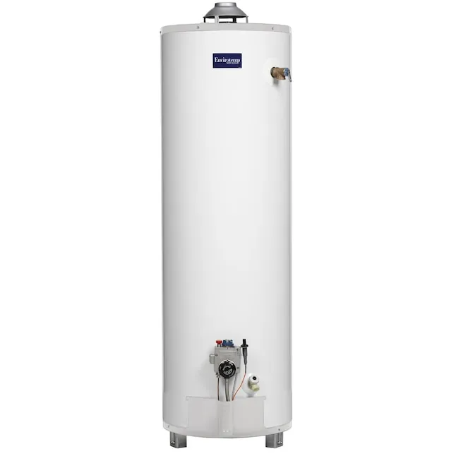 Professional plumbing tools laid out for safely addressing water heater maintenance or repairs.