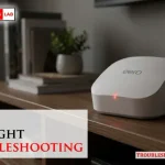 Eero Troubleshooting Red Light