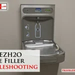 Elkay Ezh2o Bottle Filler Troubleshooting