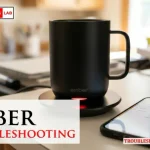 Ember Troubleshooting