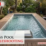 Endless Pool Troubleshooting