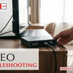 Enseo Troubleshooting