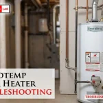 Envirotemp Water Heater Troubleshooting