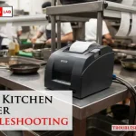 Epson Kitchen Printer Troubleshooting