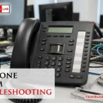Esi Phone System Troubleshooting