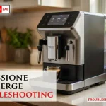 Espressione Concierge Troubleshooting