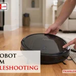 Eufy Robot Vacuum Troubleshooting
