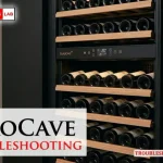 Eurocave Troubleshooting