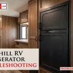 Everchill RV Refrigerator Troubleshooting