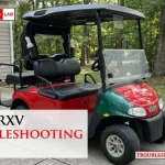 Ezgo Rxv Troubleshooting Guide