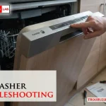 Fagor Dishwasher Troubleshooting
