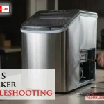 Fdi101s Ice Maker Troubleshooting