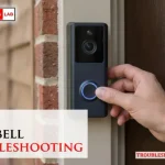 Feit Doorbell Troubleshooting