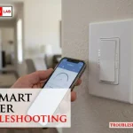 Feit Smart Dimmer Troubleshooting