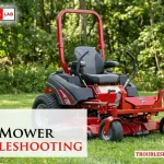Ferris Lawn Mower Troubleshooting