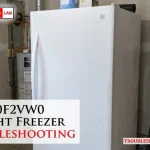 Fffu20f2vw0 Troubleshooting