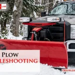 Fisher Plow Troubleshooting Guide