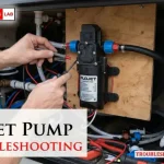 Flojet Pump Troubleshooting