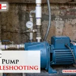 Flotec Water Pump Troubleshooting
