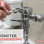 Flushometer Troubleshooting