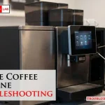 Franke Coffee Machine Troubleshooting