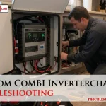 Freedom Combi Invertercharger Troubleshooting
