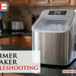 Freezimer Ice Maker Troubleshooting