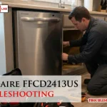 Frigidaire Ffcd2413us Troubleshooting