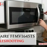Frigidaire Ffmv1645ts Troubleshooting