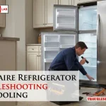 Frigidaire Refrigerator Troubleshooting Not Cooling