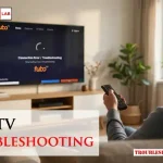 Fubotv Troubleshooting