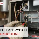 Furnace Limit Switch Troubleshooting