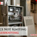 Furnace Not Igniting Troubleshooting