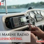 Need Fusion Marine Radio Troubleshooting? Find practical fixes for power failures, weak audio, Bluetooth issues, signal loss, and more.