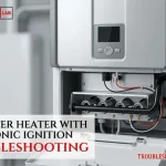 Gas Water Heater With Electronic Ignition Troubleshooting