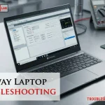 Gateway Laptop Troubleshooting